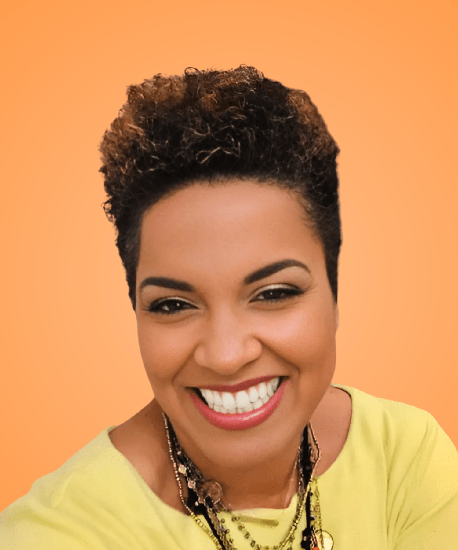 Denise Edmond, Executive Coach