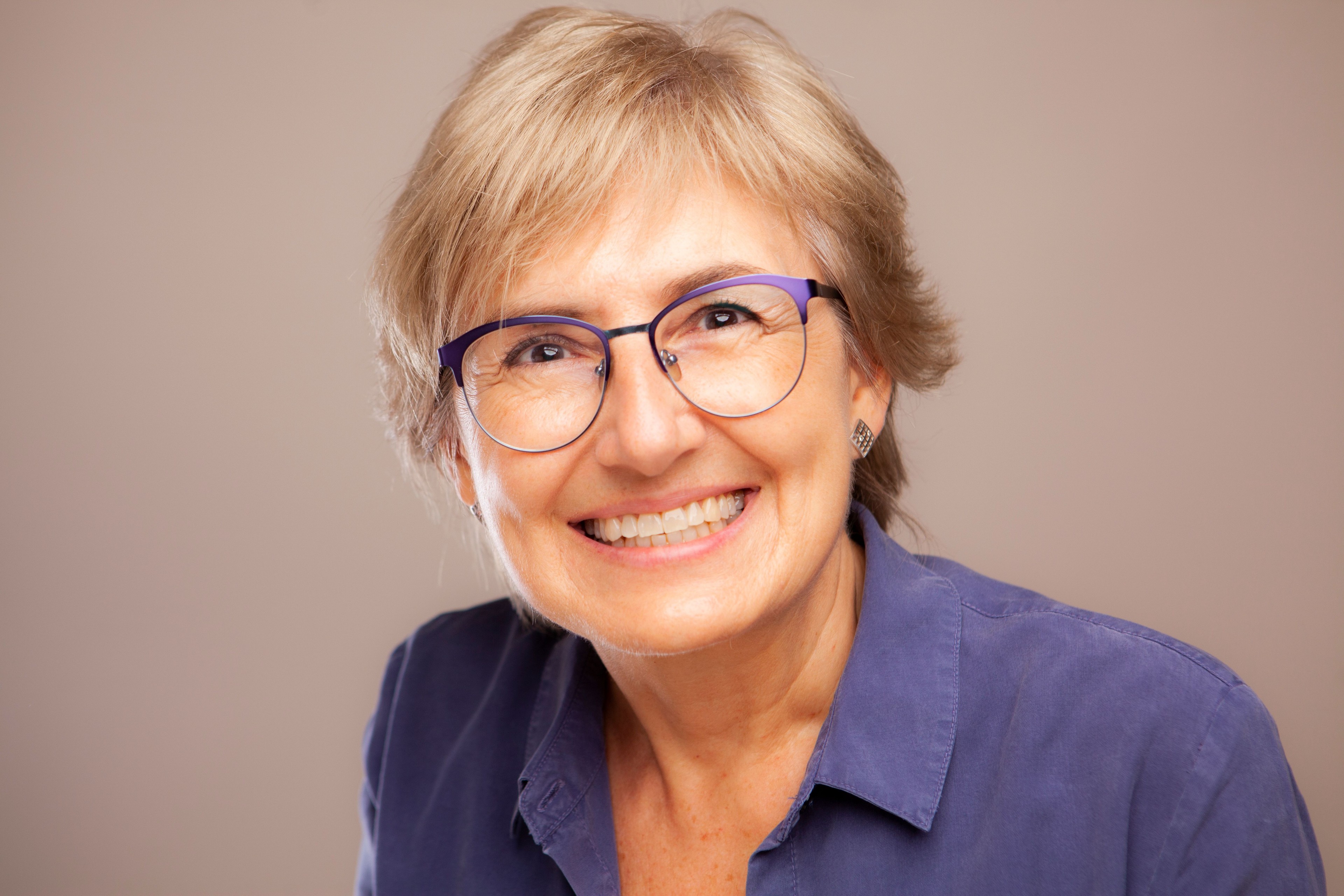 Miriam Bayés, Executive Coach